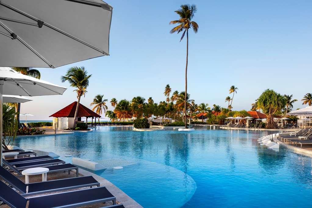 ホテル ハイアット リージェンシー グランド リザーブ プエルトリコ リオ・グランデ 設備 写真